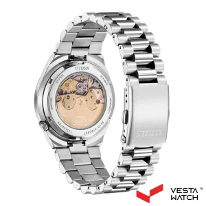 ساعت مچی مردانه سیتیزن CITIZEN مدل NJ0151-88L