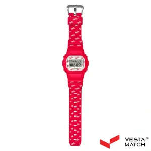 سِت ساعت مچی مردانه و زنانه کاسیو جی‌شاک CASIO G-SHOCK مدل LOV-20B-4DR
