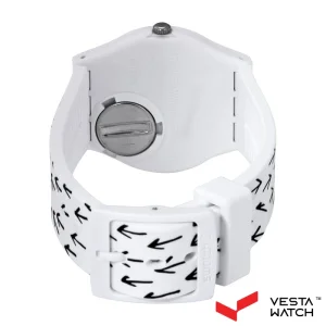ساعت مچی زنانه سواچ SWATCH مدل GW409