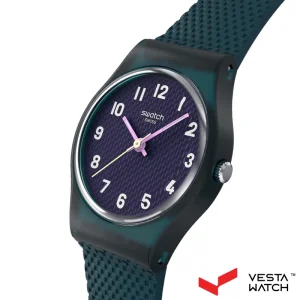 ساعت مچی زنانه سواچ SWATCH مدل LL127