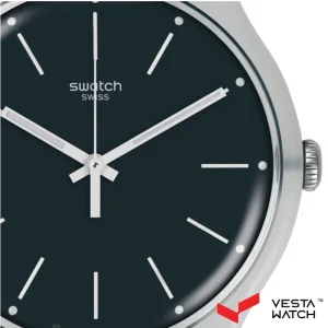 ساعت مچی مردانه و زنانه سواچ SWATCH مدل SUOW142