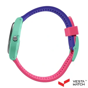 ساعت مچی زنانه سواچ SWATCH مدل GG215