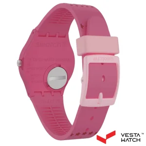 ساعت مچی زنانه سواچ SWATCH مدل GP160