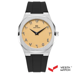 ساعت مچی مردانه دنیل گورمن DANIEL GORMAN مدل DG9090.SYK