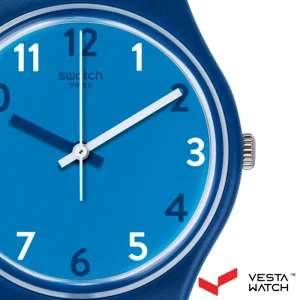 ساعت مچی زنانه سواچ SWATCH مدل GN246