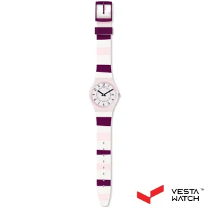 ساعت مچی زنانه سواچ SWATCH مدل GP402