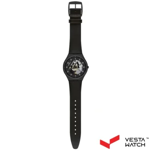 ساعت مچی مردانه سواچ SWATCH مدل SS07B101