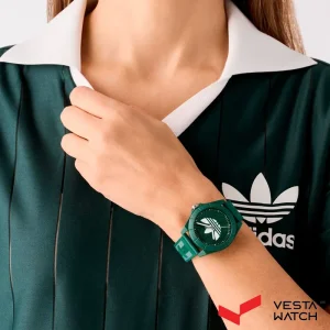 ساعت مچی مردانه و زنانه آدیداس ADIDAS مدل ASOT25034