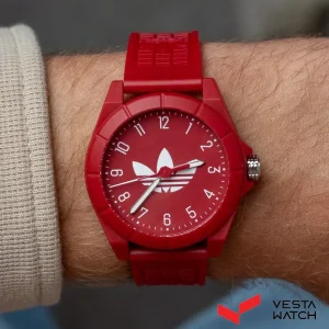 ساعت مچی مردانه و زنانه آدیداس ADIDAS مدل AOST24573