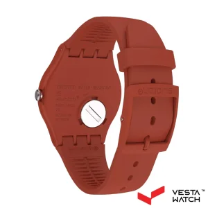ساعت مچی مردانه و زنانه سواچ SWATCH مدل SO29R700