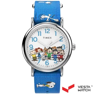 ساعت مچی مردانه و زنانه تایمکس TIMEX مدل TW2W19400
