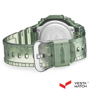 ساعت مچی مردانه کاسیو جیشاک CASIO G-SHOCK مدل GA-2100CC-3ADR