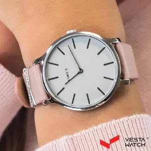 ساعت مچی زنانه تایمکس TIMEX مدل TW2T47900
