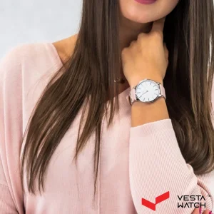 ساعت مچی زنانه تایمکس TIMEX مدل TW2T47900