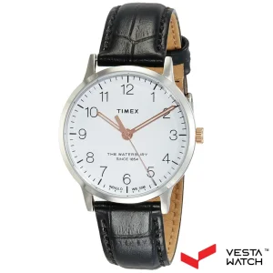 ساعت مچی زنانه تایمکس TIMEX مدل TW2R72400
