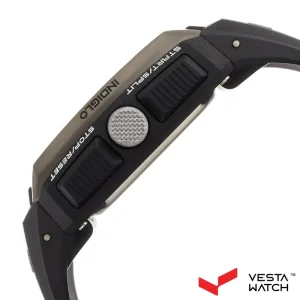 ساعت مچی مردانه تایمکس TIMEX مدل TW4B02500