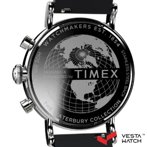 ساعت مچی مردانه تایمکس TIMEX مدل TW2W20600