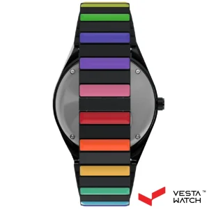 ساعت مچی مردانه تایمکس TIMEX مدل TW2V65900