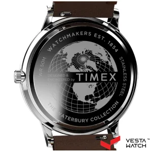 ساعت مچی مردانه تایمکس TIMEX مدل TW2W14900