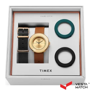 ساعت مچی زنانه تایمکس TIMEX مدل TWG020300