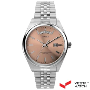 ساعت مچی مردانه تایمکس TIMEX مدل TW2W42700