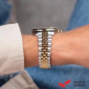 ساعت مچی مردانه تایمکس TIMEX مدل TW2W42600