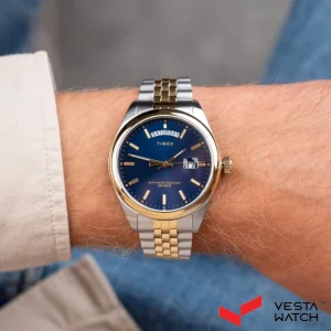 ساعت مچی مردانه تایمکس TIMEX مدل TW2W42600