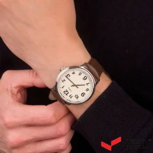 ساعت مچی مردانه تایمکس TIMEX مدل TW2V21300