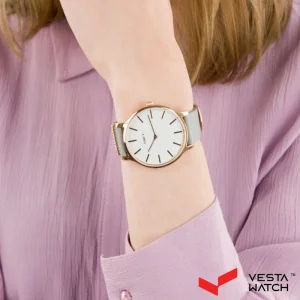 ساعت مچی زنانه تایمکس TIMEX مدل TW2T45400