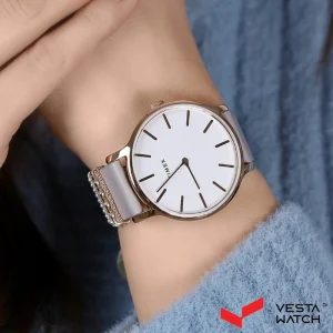 ساعت مچی زنانه تایمکس TIMEX مدل TW2T45400