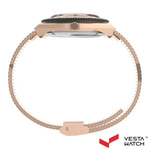 ساعت مچی زنانه تایمکس TIMEX مدل TW2U95700