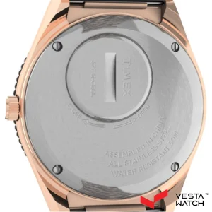 ساعت مچی زنانه تایمکس TIMEX مدل TW2U95700