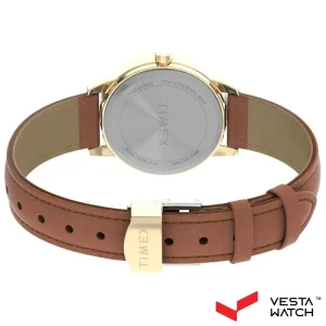 ساعت مچی زنانه تایمکس TIMEX مدل TW2V69200