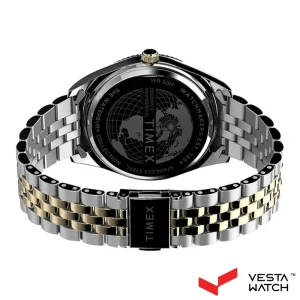 ساعت مچی مردانه تایمکس TIMEX مدل TW2V17500