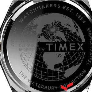 ساعت مچی مردانه تایمکس TIMEX مدل TW2V17500