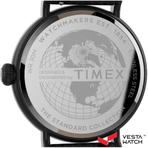 ساعت مچی مردانه تایمکس TIMEX مدل TW2T91000