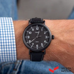 ساعت مچی مردانه تایمکس TIMEX مدل TW2T91000