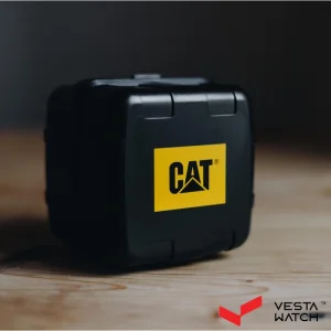 ساعت مچی مردانه کاترپیلار CATERPILLAR مدل AJ.141.11.127