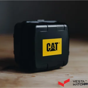 ساعت مچی مردانه کاترپیلار CATERPILLAR مدل AD.169.16.131