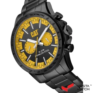 ساعت مچی مردانه کاترپیلار CATERPILLAR مدل AD.169.16.131