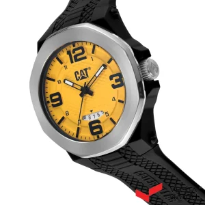 ساعت مچی مردانه کاترپیلار CATERPILLAR مدل LT.141.21.731