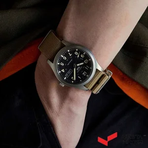 ساعت مچی مردانه سیکو SEIKO مدل SRPG35K1