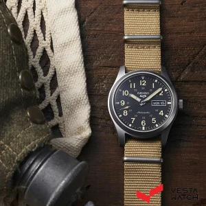 ساعت مچی مردانه سیکو SEIKO مدل SRPG35K1