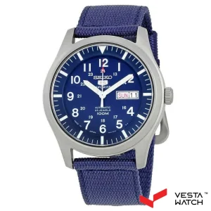 ساعت مچی مردانه سیکو SEIKO مدل SNZG11J1