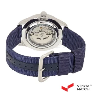 ساعت مچی مردانه سیکو SEIKO مدل SNZG11J1