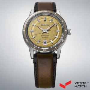ساعت مچی مردانه سیکو SEIKO مدل SRPL75J1