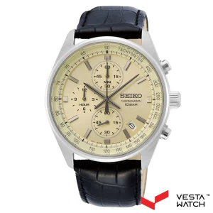 ساعت مچی مردانه سیکو SEIKO مدل SSB383P1
