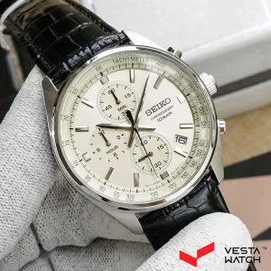 ساعت مچی مردانه سیکو SEIKO مدل SSB383P1