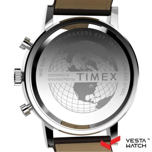 ساعت مچی مردانه تایمکس TIMEX مدل TW2V70600