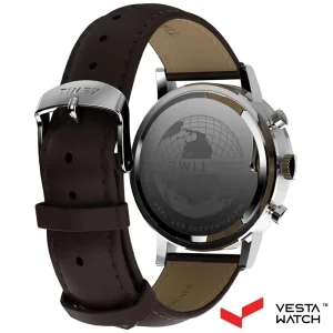 ساعت مچی مردانه تایمکس TIMEX مدل TW2V70600